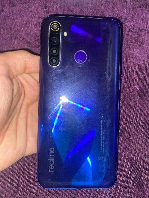relme 5 pro