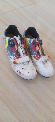 Sport Cycling Shoes