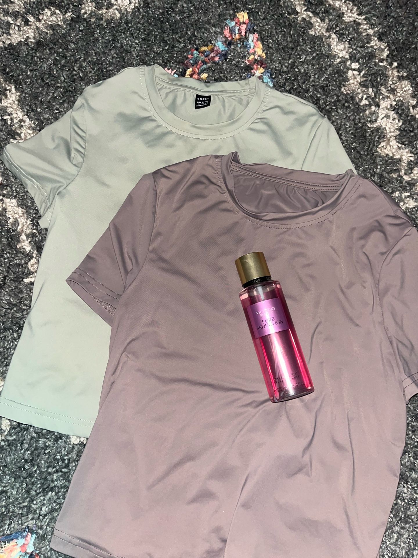 shein t-shirt