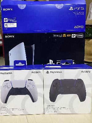 ps5 dual sense