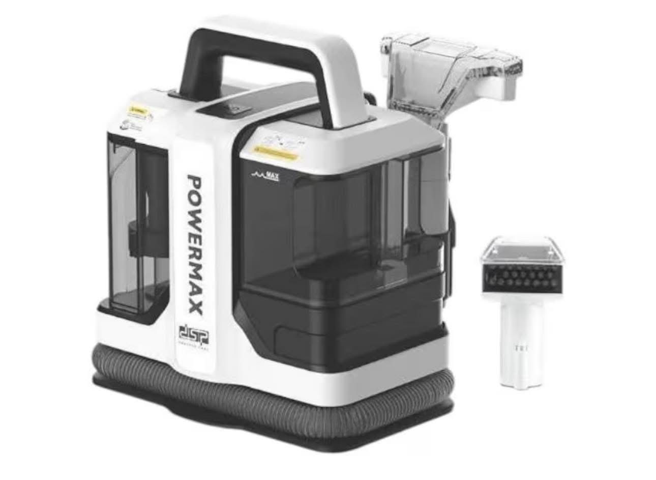 Powermax Carpet Cleaning Machine