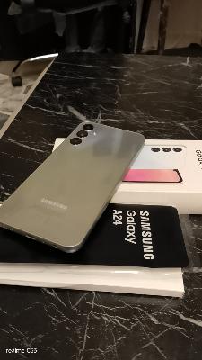 Samsung Galaxy A24