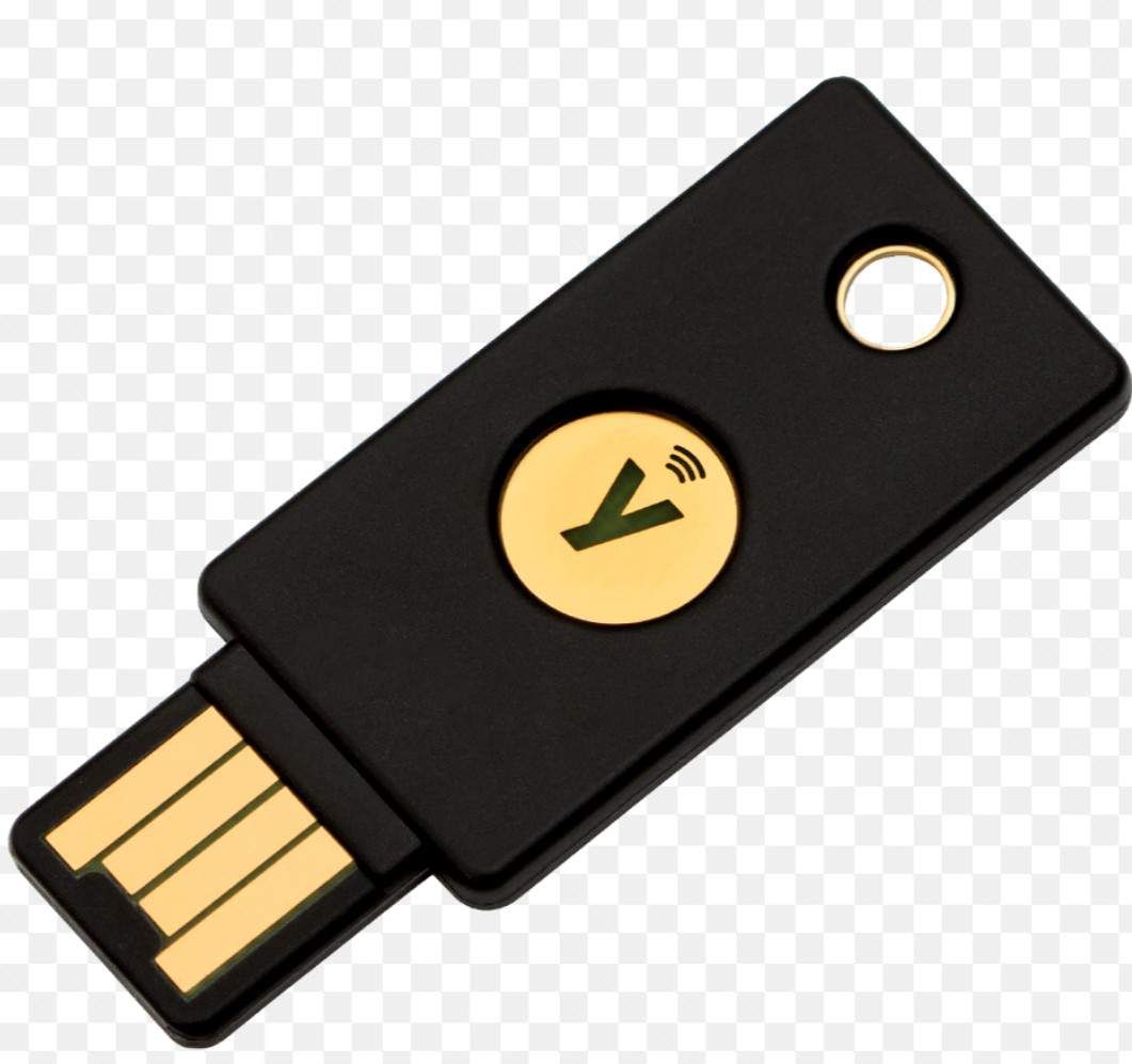 Security Key