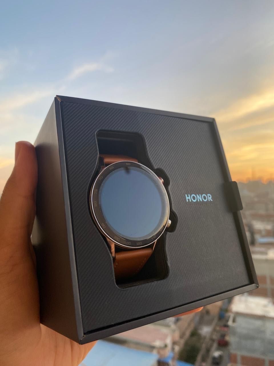 Honor MagicWatch 2 46mm