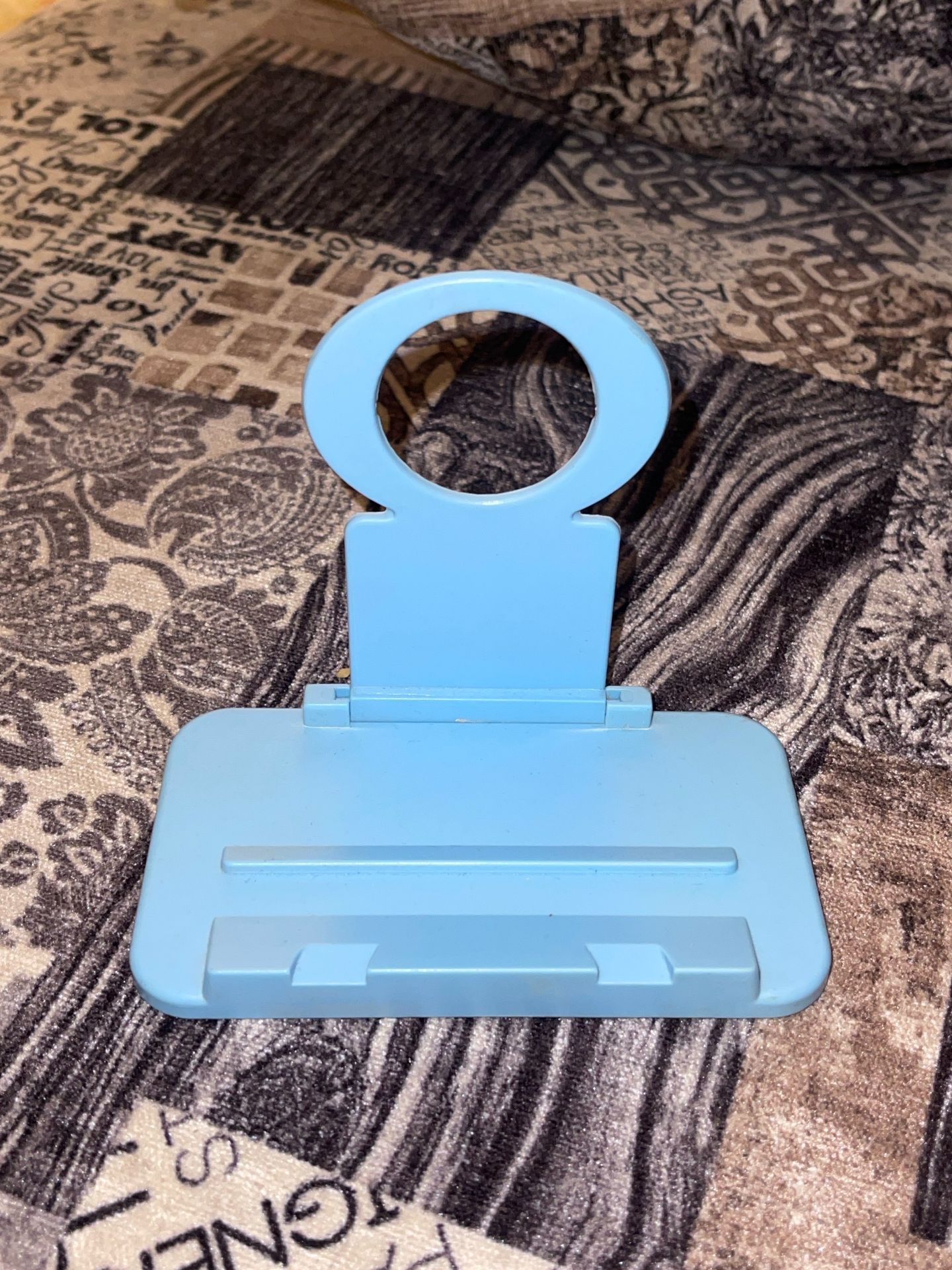 Phone holder