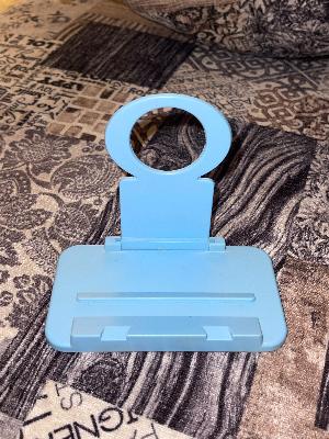 Phone holder