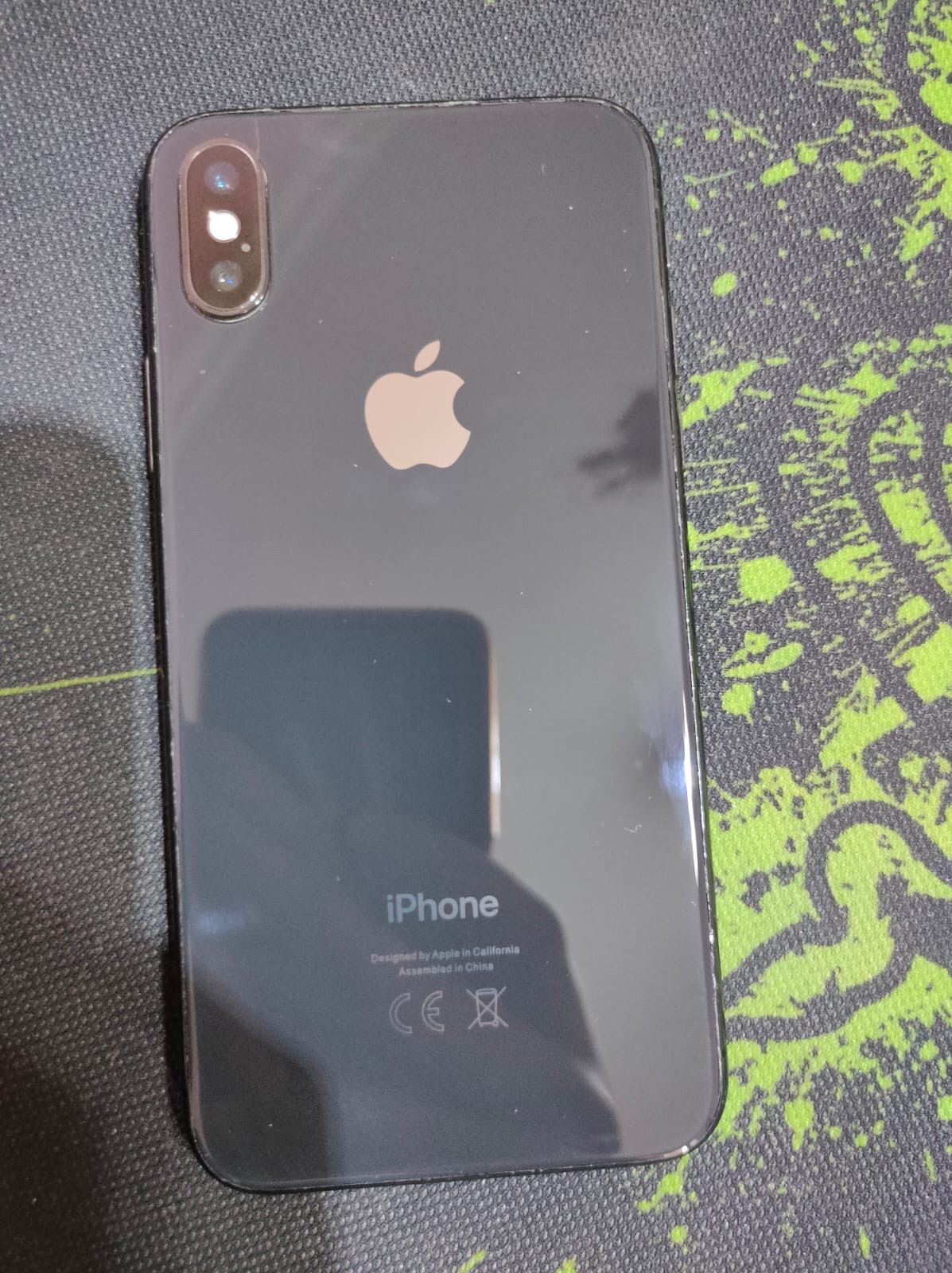 iPhone X 64g