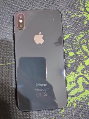 iPhone X 64g