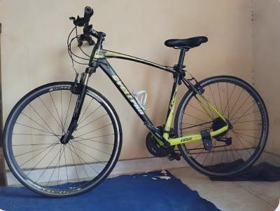Cycle Pro bicycle 26