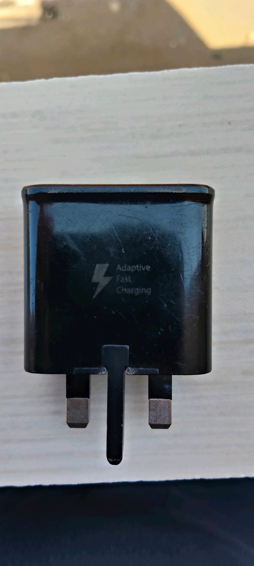 Samsung Adaptive Fast Charger