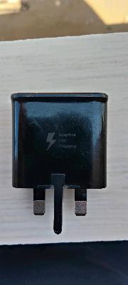 Samsung Adaptive Fast Charger