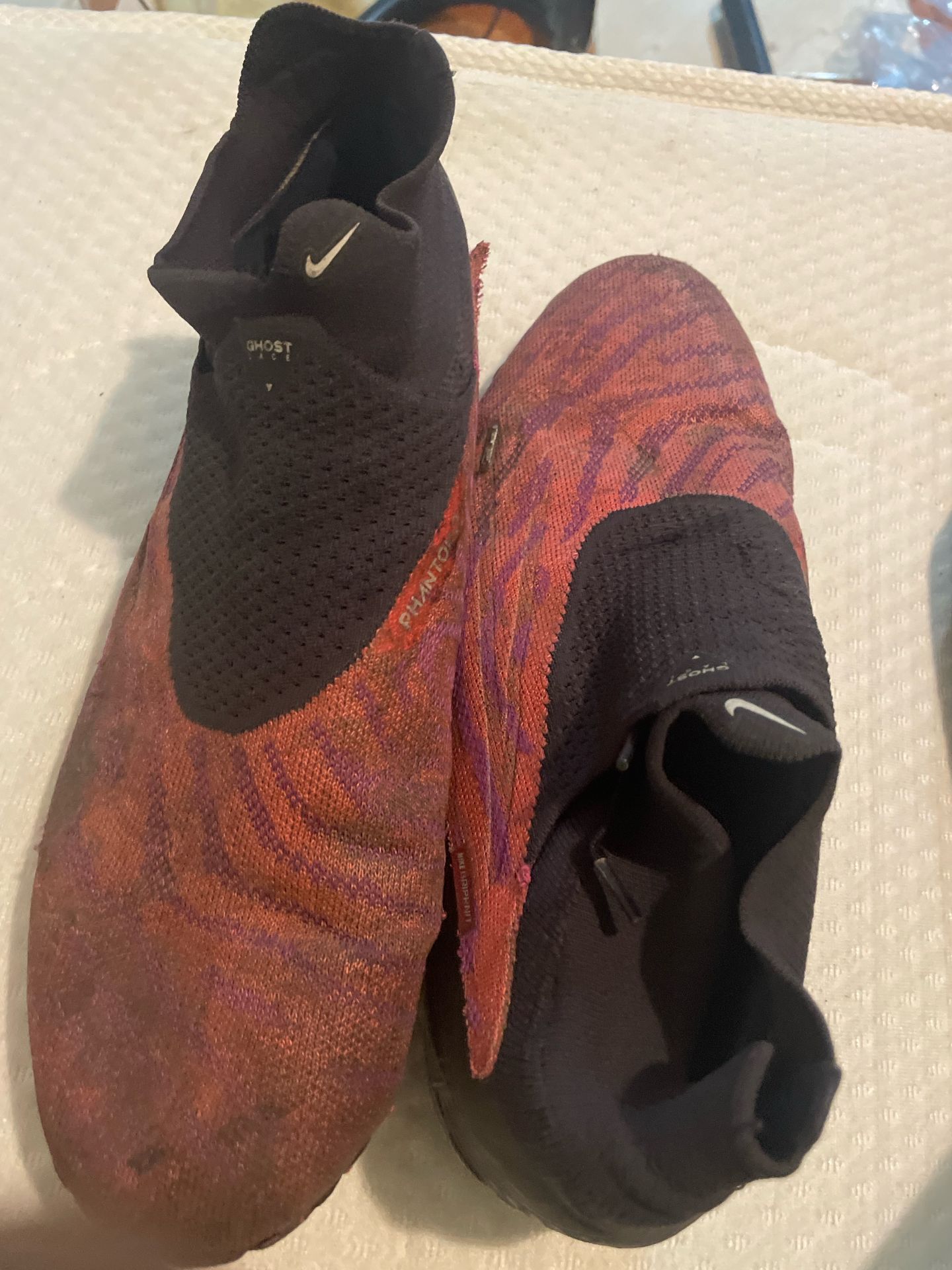 Nike Ghost Running Shoes