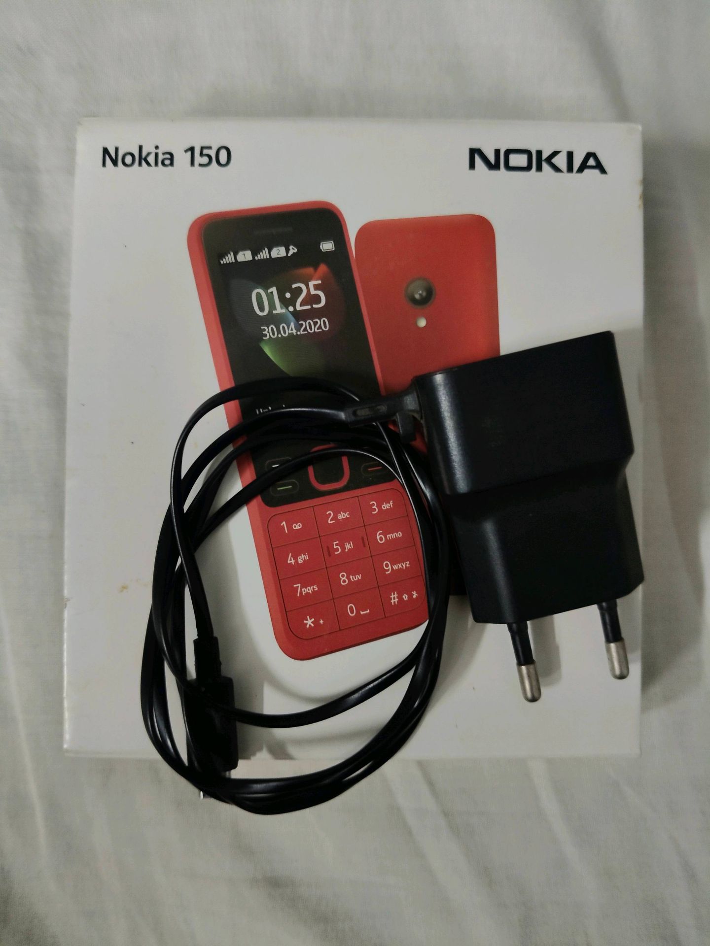 نوكيا 150