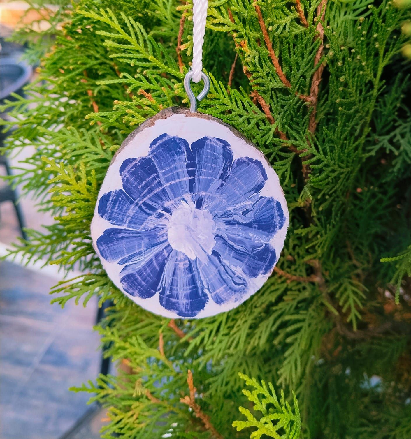 Handmade
