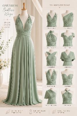 infinite Dress