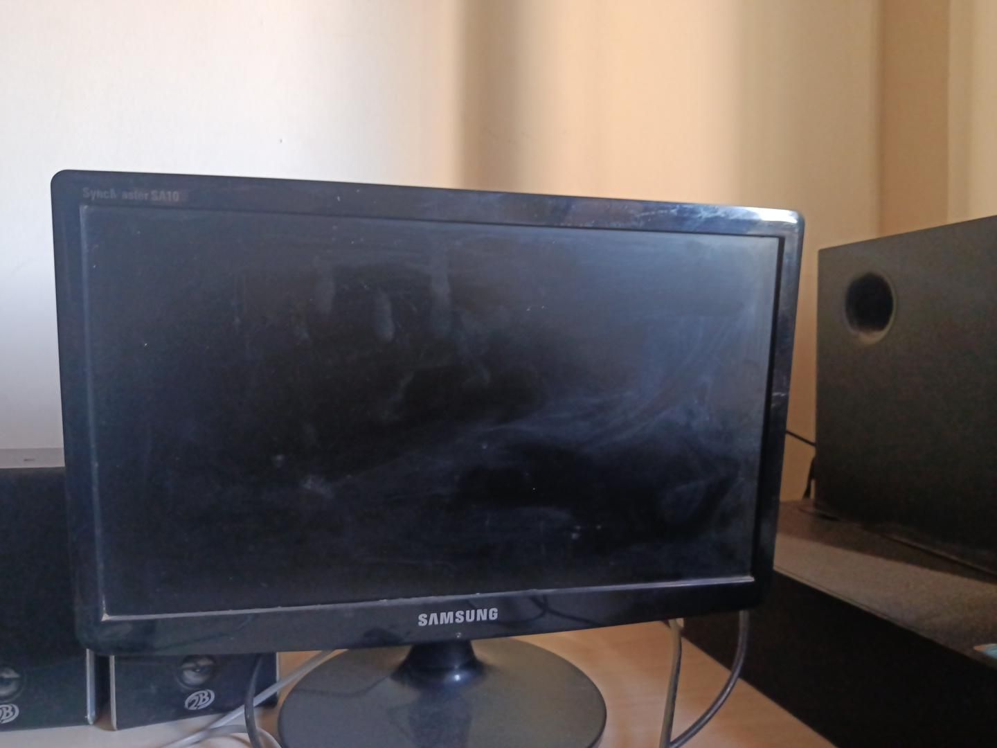 Samsung Sync Master B1910N
