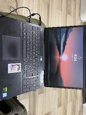 Dell G3 Gaming Laptop