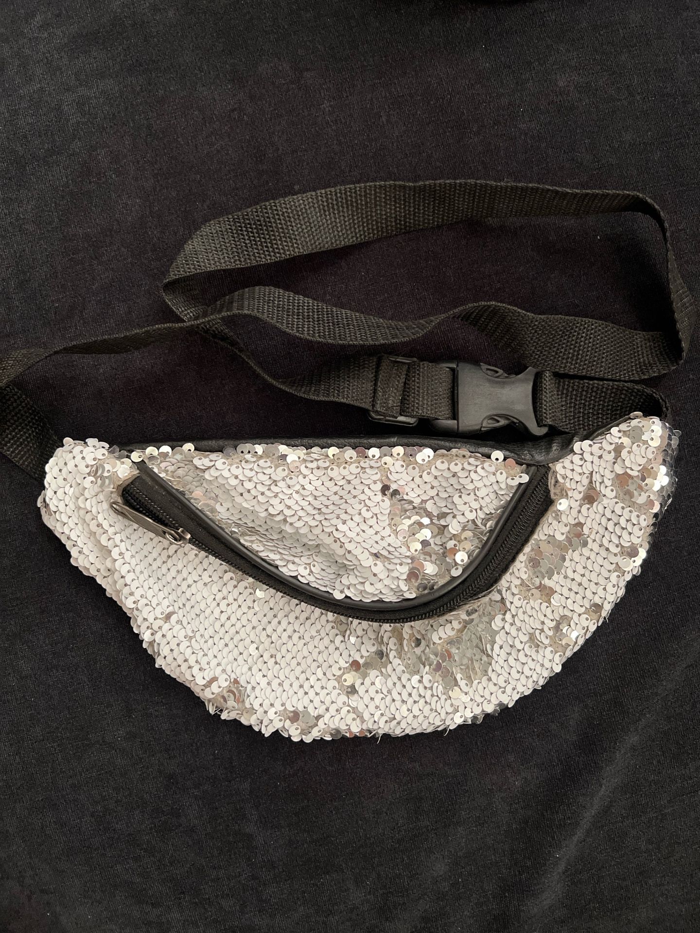 waist bag