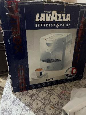 Lavazza Espresso Point EP950