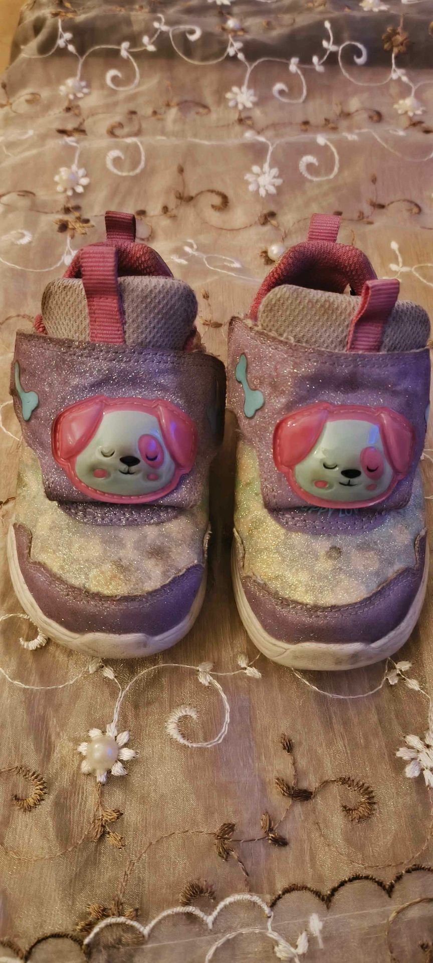 Children's Character Shoes