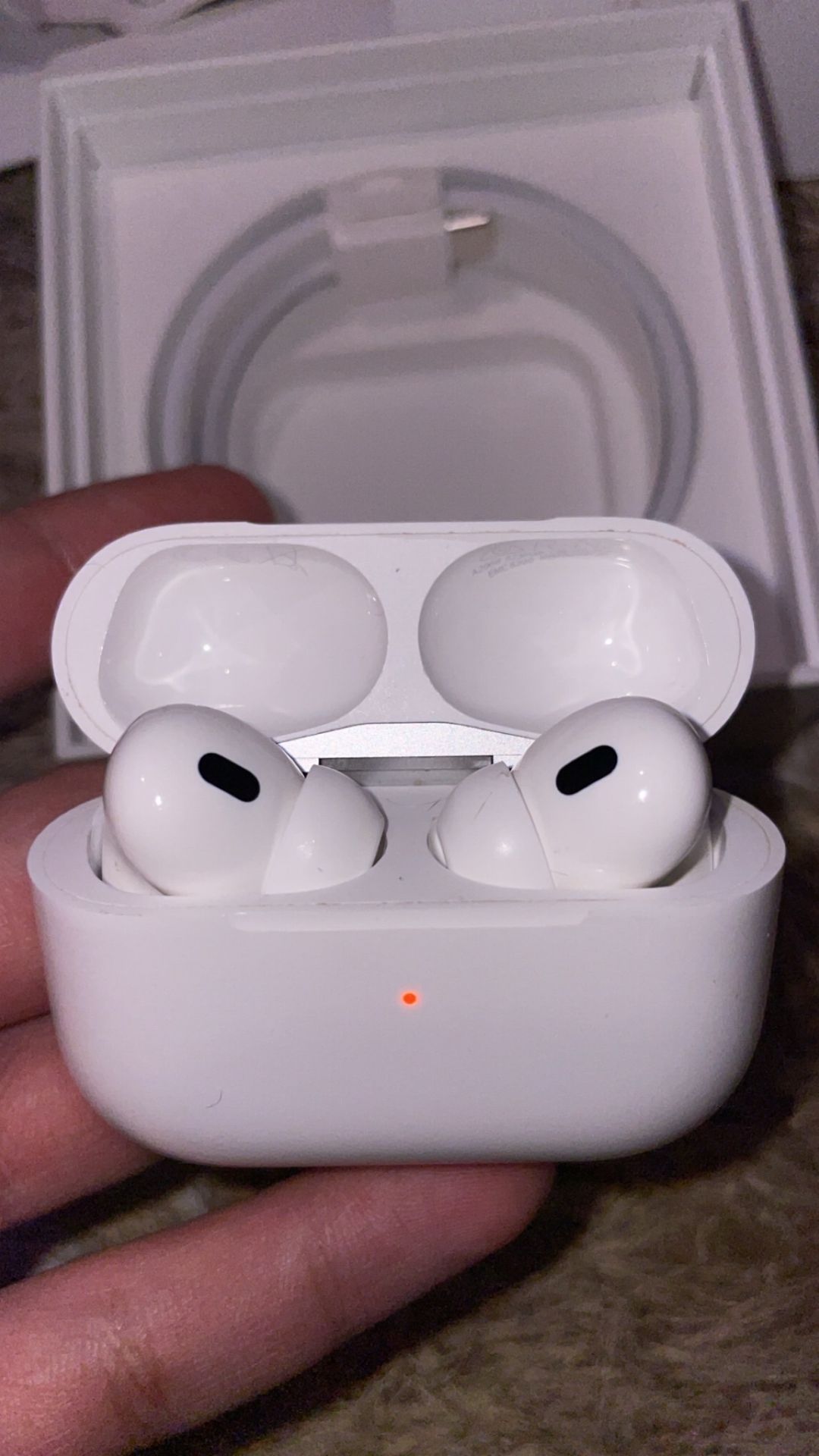 airpods pro 2