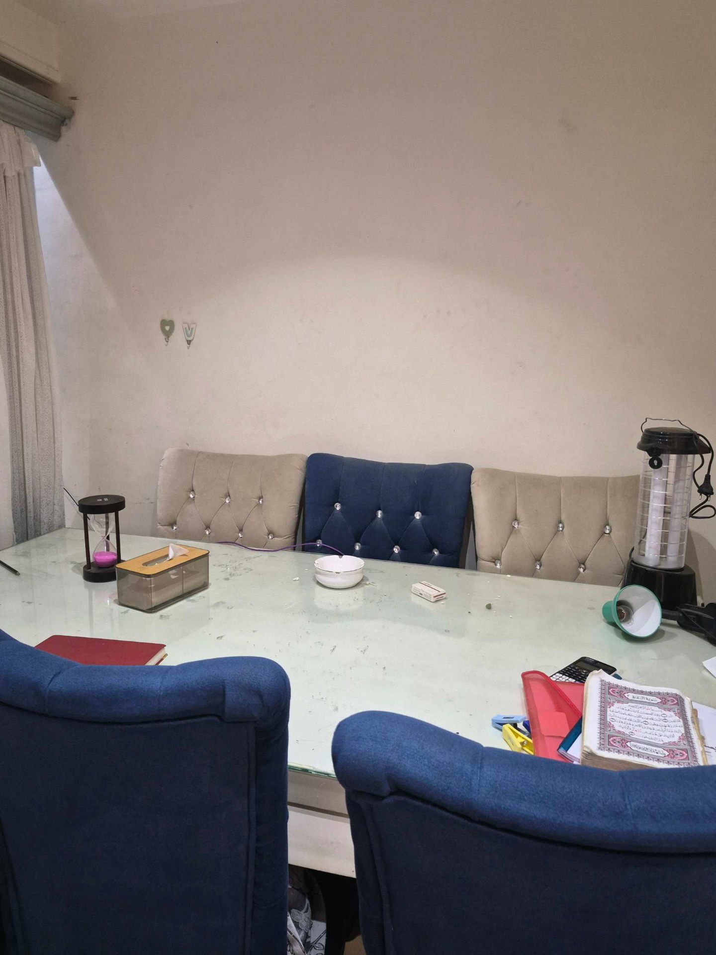 Luxury Dining Room Furniture
