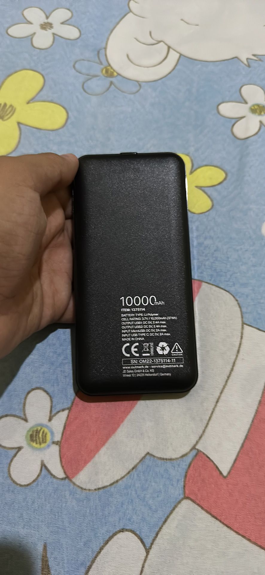 powerbank