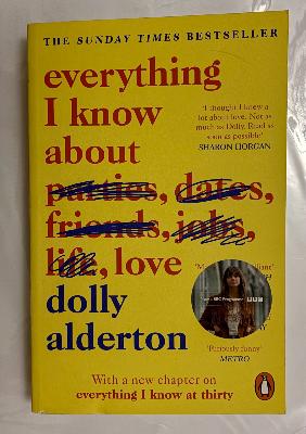 Everything I Know About Love