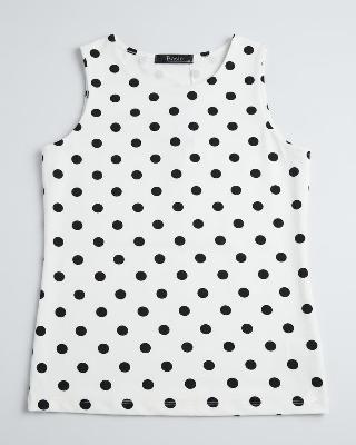 cut polkadots