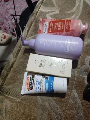 Beauty & Skincare Bundle