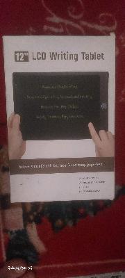 12" LCD Writing Tablet