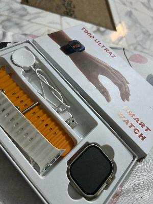 T900 Ultra 2 Smart Watch