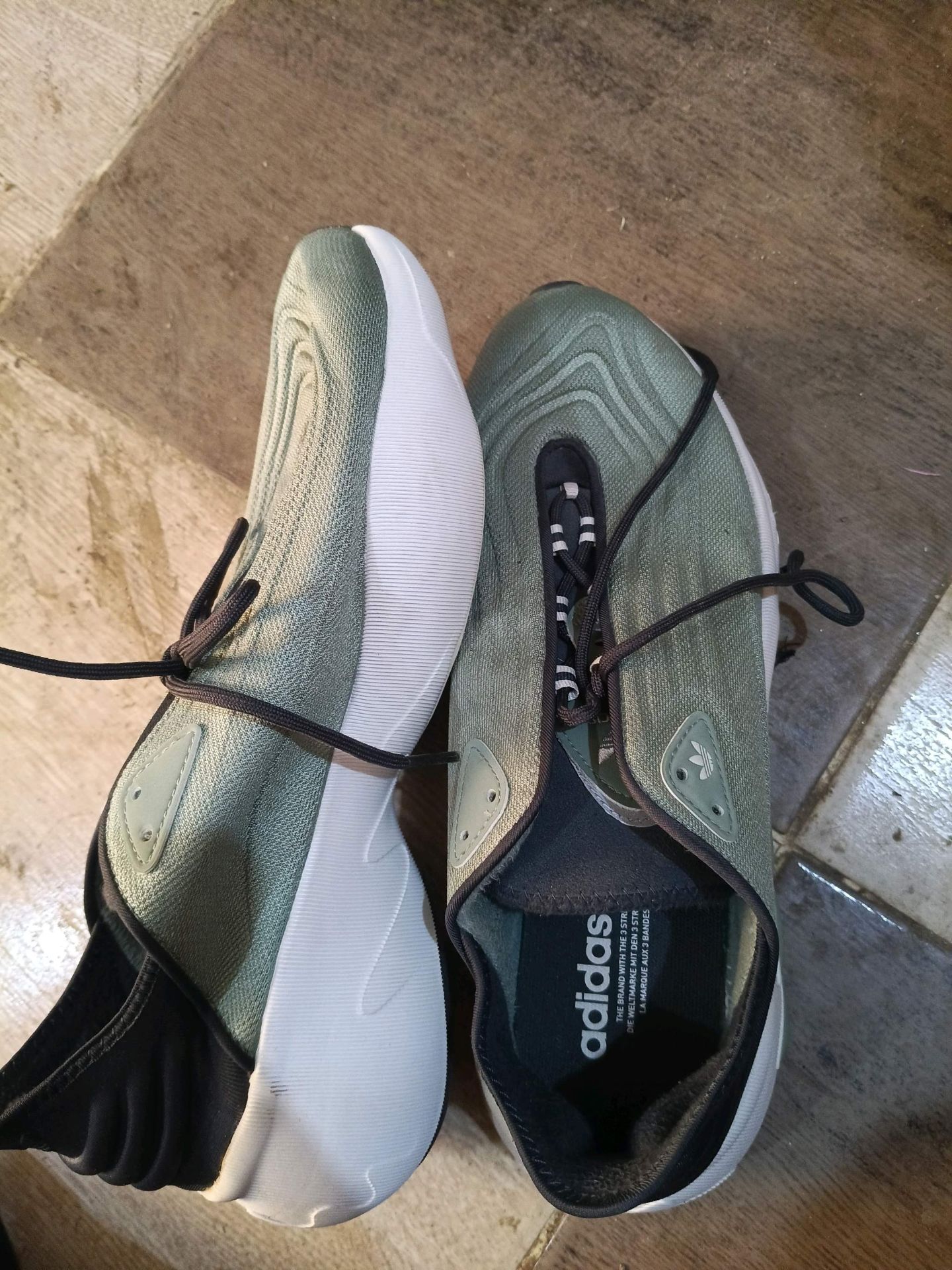 Adidas sneakers