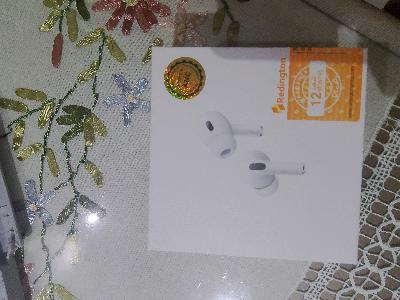 AirPods Pro Earbuds