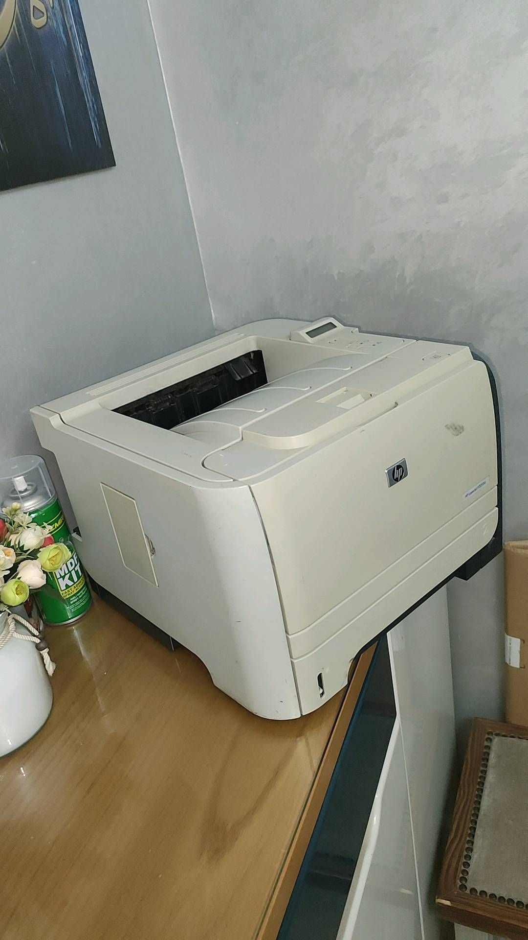 hp printer