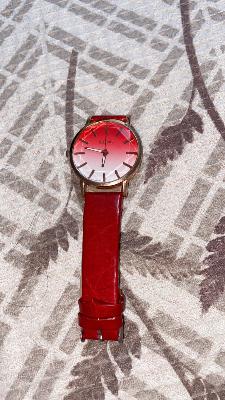 quartz watche
