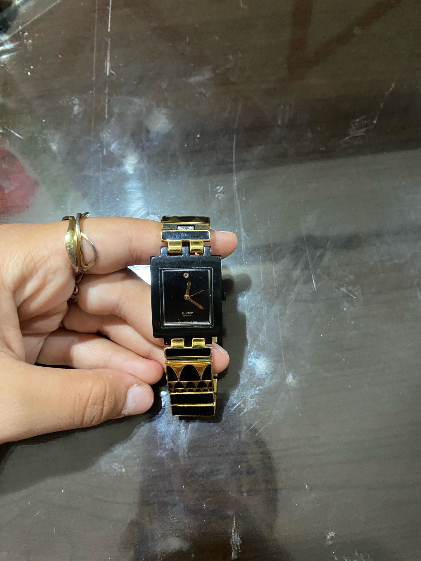 Swatch Watch Bundle