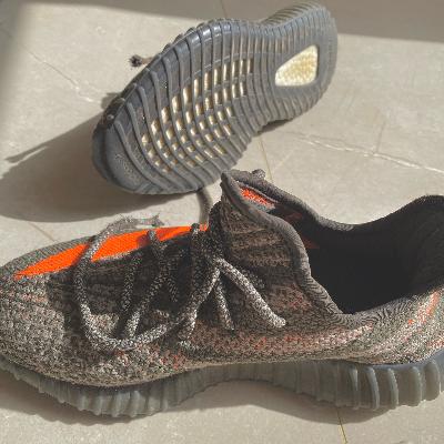 Adidas yeezy boost 350 v2