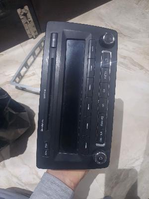 Car caset Head Unit