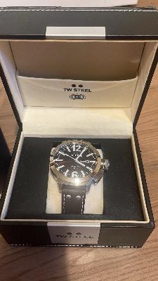 TW Steel CEO Canteen Watch