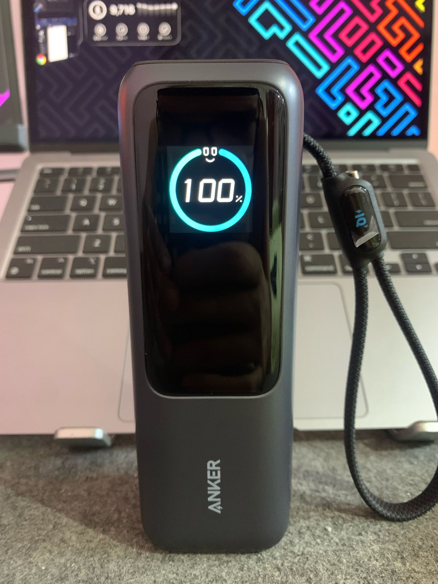 Anker Zolo Powerbank