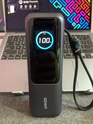Anker Zolo Powerbank
