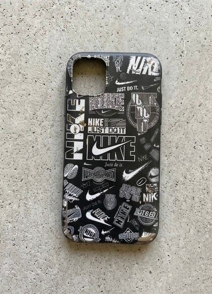 Nike phone case (iPhone 11)