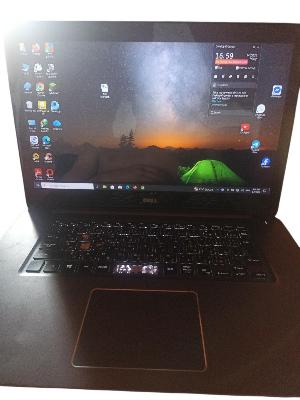 Dell Laptop