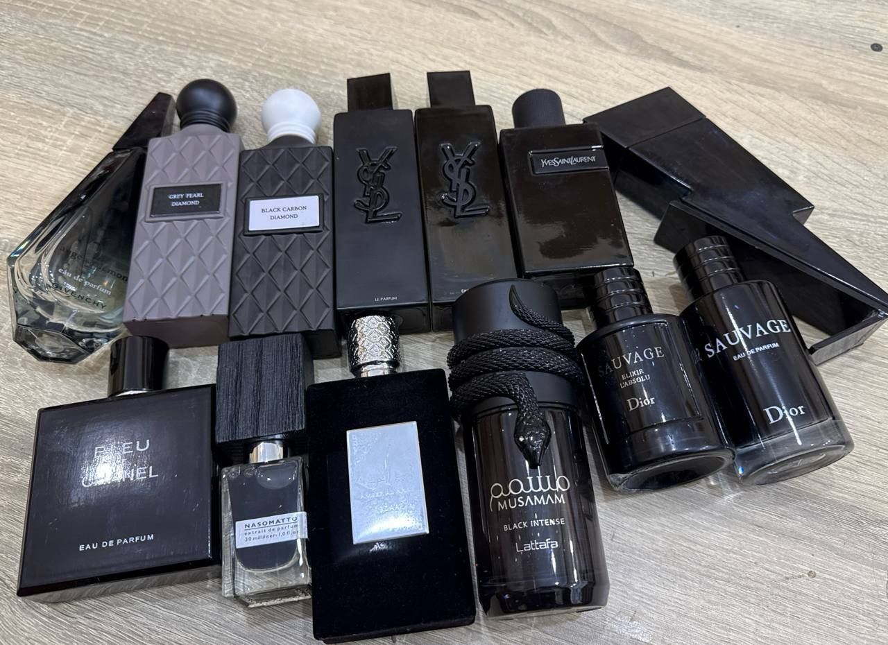 perfumes mirror original