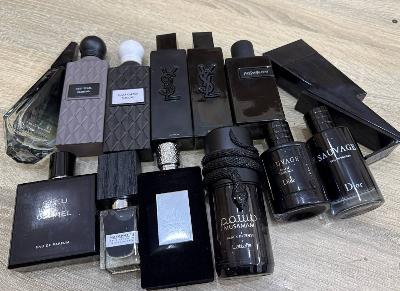 perfumes mirror original