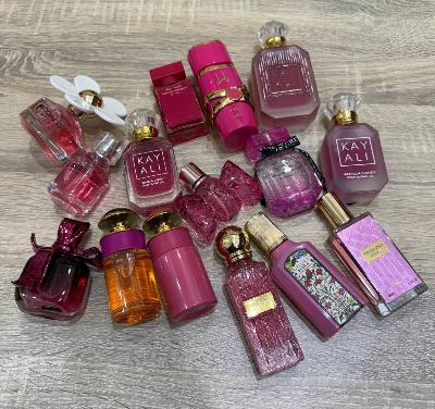 perfumes mirror original