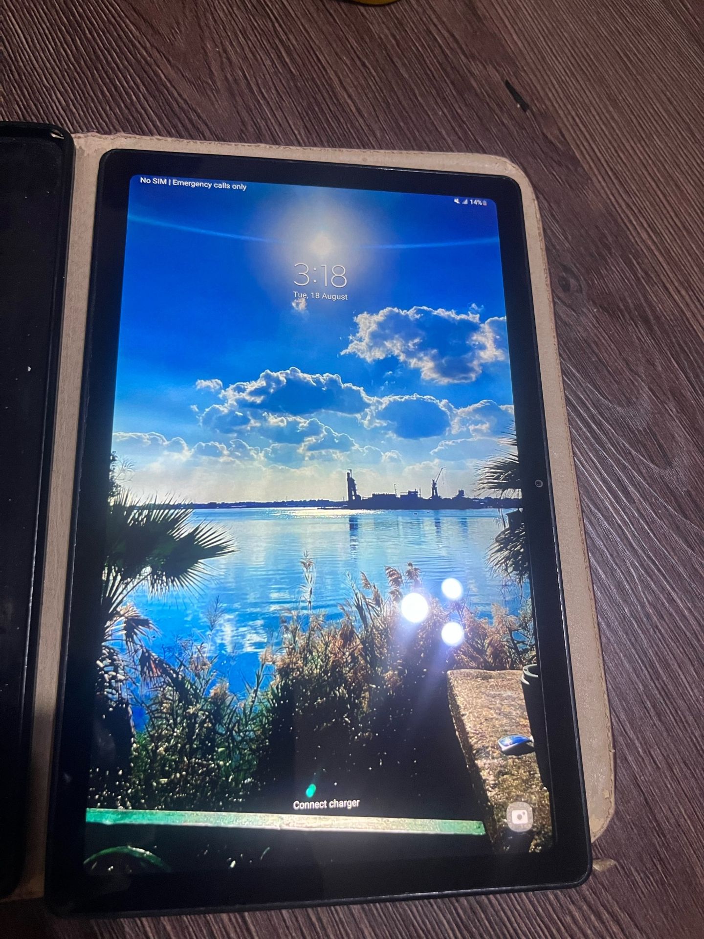 tablet samsong a7