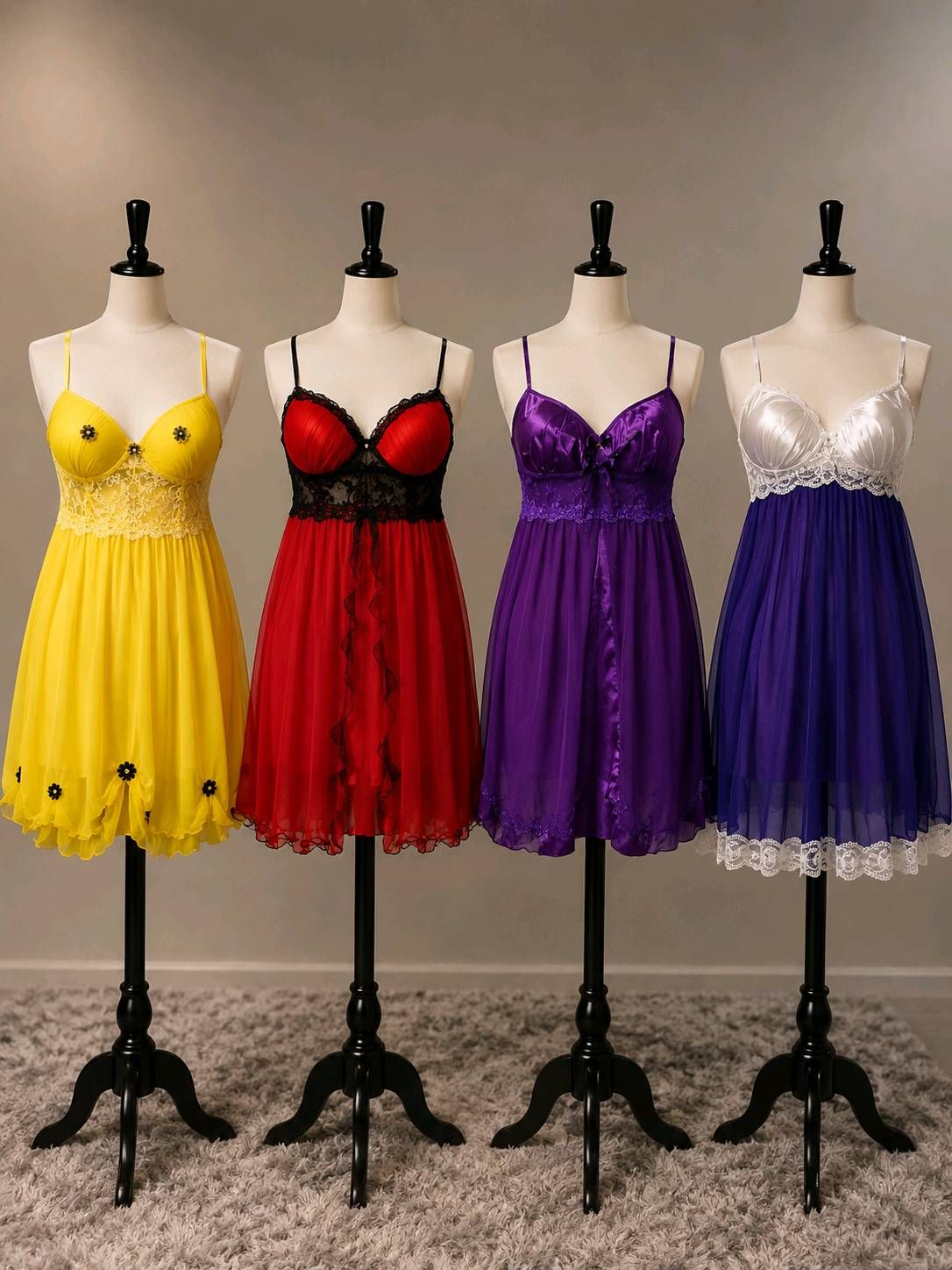 Women's Dress Bundle