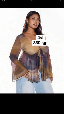new shein plus size